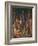 The Holy Family with Saints-Jacopo da Carucci Pontormo-Framed Giclee Print