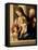 The Holy Family with the Infant Saint John the Baptist, c.1515-Correggio-Framed Premier Image Canvas