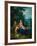 The Holy Family with the Infant St. John the Baptist-Pieter van Avont-Framed Giclee Print