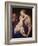 The Holy Family-Pompeo Batoni-Framed Giclee Print