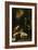 The Holy Family-Bartolome Esteban Murillo-Framed Giclee Print