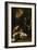 The Holy Family-Bartolome Esteban Murillo-Framed Giclee Print