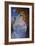 The Holy Family-Hal Frenck-Framed Giclee Print