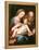 The Holy Family-Francesco Vanni-Framed Premier Image Canvas