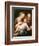 The Holy Family-Francesco Vanni-Framed Giclee Print