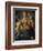 The Holy Family-Agnolo Bronzino-Framed Giclee Print