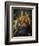 The Holy Family-Agnolo Bronzino-Framed Giclee Print