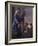 The Holy Family-Nicolas Poussin-Framed Giclee Print