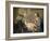The Holy Family-Giovanni Battista Pittoni-Framed Giclee Print