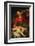 The Holy Family-Sir Anthony Van Dyck-Framed Giclee Print