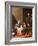The Holy Family-José de Ribera-Framed Giclee Print