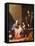 The Holy Family-José de Ribera-Framed Premier Image Canvas