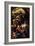 The Holy Family-Johann Karl Loth-Framed Giclee Print