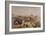 The Holy Land by David Roberts-David Roberts-Framed Giclee Print