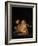 The Holy Night-Carlo Maratti-Framed Giclee Print