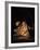 The Holy Night-Carlo Maratti-Framed Giclee Print