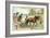 The Holy Roman Emperor Joseph II Ploughing-null-Framed Giclee Print