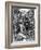 The Holy Trinity, 1511-Albrecht Durer-Framed Giclee Print