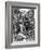 The Holy Trinity, 1511-Albrecht Durer-Framed Giclee Print