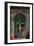 The Holy Trinity, Fresco-Masaccio-Framed Giclee Print