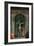 The Holy Trinity, Fresco-Masaccio-Framed Giclee Print