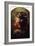 The Holy Trinity-Antonio Balestra-Framed Giclee Print