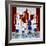 The Home Team-Will Bullas-Framed Giclee Print