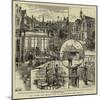 The Homes for Little Boys at Farningham and Swanley-null-Mounted Giclee Print