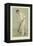 The Hon Frank Stanley Jackson-Sir Leslie Ward-Framed Premier Image Canvas