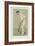 The Hon Frank Stanley Jackson-Sir Leslie Ward-Framed Giclee Print