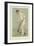 The Hon Frank Stanley Jackson-Sir Leslie Ward-Framed Giclee Print