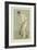 The Hon Frank Stanley Jackson-Sir Leslie Ward-Framed Giclee Print