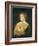 The Hon. George Seymour Conway in Van Dyck Costume-Sir Joshua Reynolds-Framed Giclee Print