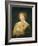 The Hon. George Seymour Conway in Van Dyck Costume-Sir Joshua Reynolds-Framed Giclee Print