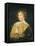 The Hon. George Seymour Conway in Van Dyck Costume-Sir Joshua Reynolds-Framed Premier Image Canvas