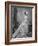 The Hon. Katie Dillon, 1860s-null-Framed Photographic Print