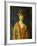 The Hon. Lois Stuart II, 1920-Ambrose Mcevoy-Framed Giclee Print