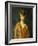 The Hon. Lois Stuart II, 1920-Ambrose Mcevoy-Framed Giclee Print