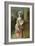 The Hon. Mrs. Graham-Thomas Gainsborough-Framed Giclee Print