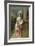 The Hon. Mrs. Graham-Thomas Gainsborough-Framed Giclee Print