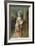 The Hon. Mrs. Graham-Thomas Gainsborough-Framed Giclee Print