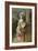 The Hon. Mrs. Graham-Thomas Gainsborough-Framed Giclee Print