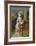 The Hon. Mrs. Graham-Thomas Gainsborough-Framed Giclee Print