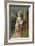 The Hon. Mrs. Graham-Thomas Gainsborough-Framed Giclee Print