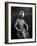 The Hon Raja Charanjit Singh-James Lafayette-Framed Giclee Print