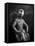 The Hon Raja Charanjit Singh-James Lafayette-Framed Premier Image Canvas