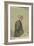 The Hon Sir Arthur Richard Jelf-Sir Leslie Ward-Framed Giclee Print