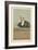 The Hon Sir Walter George Frank Phillimore-Sir Leslie Ward-Framed Giclee Print