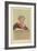 The Hon Sir William Robert Grove-Sir Leslie Ward-Framed Giclee Print