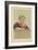 The Hon Sir William Robert Grove-Sir Leslie Ward-Framed Giclee Print